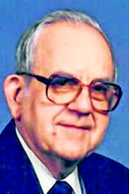 M. Glen Goehring
