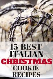 From classics like the torta caprese or ciambella to giada's fresh takes on traditional sweets (looking … 15 Of The Best 15 Italian Christmas Cookies Snappy Gourmet