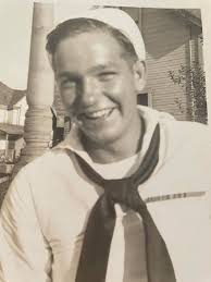 Found this picture of my Dad Marvin Maddox and his nephew Jimmy Embry.  Probably about 1945.