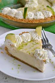 Add a can of condensed milk and whisk for 3 minutes, then add the finely grated zest and juice of 4 limes and whisk again for 3 minutes. The Best Key Lime Pie Recipe Small Town Woman