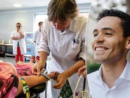 ASSISEN LIVE. Volgens burgerlijke partij is het duidelijk: “Er is hier  sprake van voorbedachte rade, dit is moord”