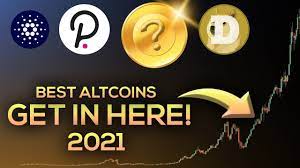 This post is for education purpose and the. Best Altcoins To Buy Right Now Get In Before The Pump 2021 Youtube