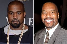 Beginning in january 2019, the group has performed every sunday, as well as friday, september 27, when west's album jesus is king was announced for release. Kanye West Can T Wait To Speak With Surgeon Of His Late Mom People Com