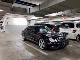 Good Morning W211 Lovers Car Bobbi Jz S E240 Avantgarde Mercedes Benz W211 Officialcar Interceptor Amg Amgwheels Mercedes Avantgarde Car Benz