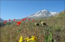 جاذبه های سبلان - جاذبه های طبیعی شهرستان نیر - اولدوز توریسم تور باکو، تور  استانبول، تور آنتالیا، تور نخجوان