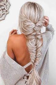 42 Super Cute Christmas Hairstyles For Long Hair Braids For Long Hair Long Hair Styles Easy Hairstyles For Long Hair