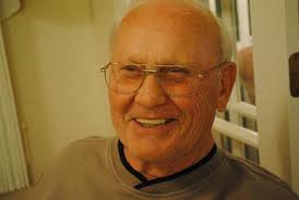 Sidney Paul Houghton Obituary