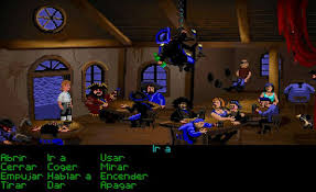 Tres páginas para descargar gratis juegos de pc antiguos. Virtua Verse Resena