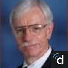 Dr. Patrick J. Mcgrath, MD