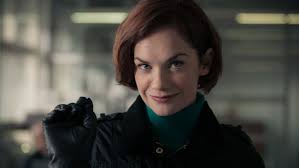 Generally favorable reviews based on 60 critic reviews. Ruth Wilson Makes Luther Character A Seductive Psycho