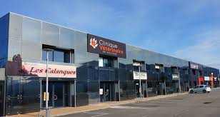 SAS Clinique Vétérinaire de Baleone
