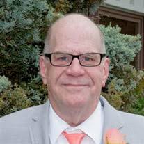 Obituary information for Douglas Edward Allen