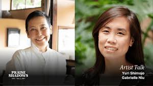 Praise Shadows Art Gallery