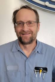 Jansen Ford of Breese Staff