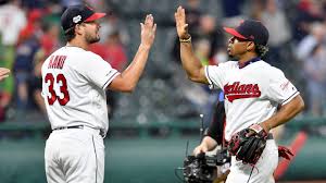 Francisco Lindor Brad Hand Make All Star Reserves Roster Joining Santana In Mlb All Star Game