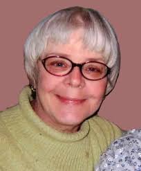 Obituary for Susan Elizabeth Greenawalt