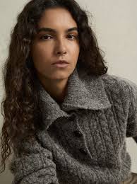 Stylist's fashion team's favourite jumpers to wear now