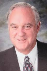 Peter Harrison Obituary (1942