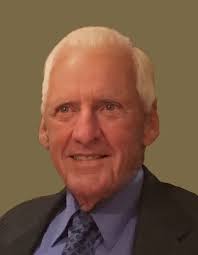 Ervin Sweeney Obituary