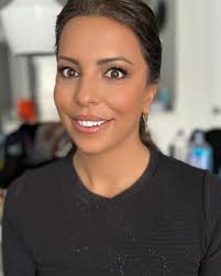 Jill Carman Makeup Artist...