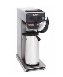 This grinder and brewer ticks all the required boxes. How To Use Commercial Coffee Makers Coffee Aware