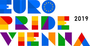 Find event and ticket information. Europride 2019 Wien 1 16 Juni Together Proud