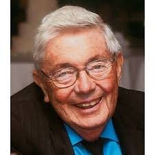 PAUL F. WINTER Obituary