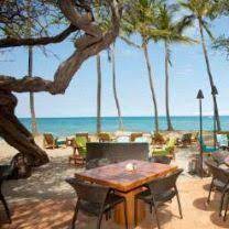 Lava Lava Beach Club Restaurant Waikoloa Hi Opentable Outdoor Restaurant Family Summer Vacation Beach Club