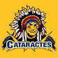 Drummondville Voltigeurs vs Shawinigan Cataractes event image