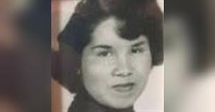 Maria C. Valdez Obituary