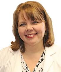 Dr. Cristina Cameron, Internal Medicine