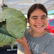 Thursday Farmers Market