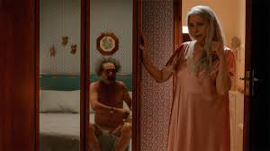 KVIFF.TV • Mamacruz • Film on-line