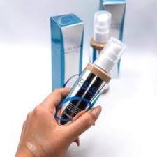 Kem nền Collagen Moisture Foundation 100ml phù hợp cho tất cả các loại da