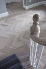 Super Kitchen Tile Floor Transition Herringbone Pattern 54 Ideas Wood Floor Design Flooring Hallway Flooring