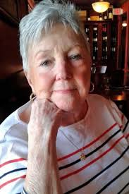 Helen Christina Knott