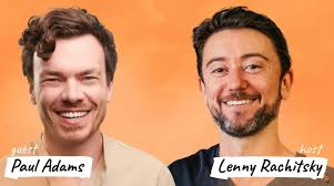 Paul Adams @ Intercom: AI Product Strategy