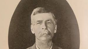 Tarzan in the Northwoods