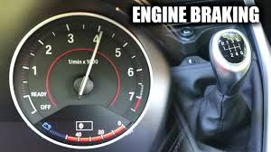 Check spelling or type a new query. Is It Bad To Engine Brake With A Manual Transmission Youtube