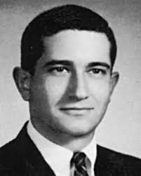 Yale Class of 1963 Memorial Service