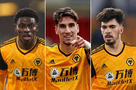 Vitinha free agent since {free agent_since} attacking midfield market value: Otasowie Corbeanu Vitinha The Kids Wolves Could Throw In Now They Re Safe The Athletic
