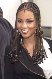Braided Hair Egyptian Style Tresses Africaines Cheveux Afro Coiffure Afro