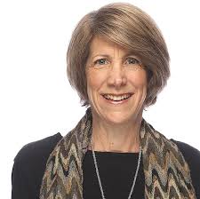 CHEFS: Maria Helm of PlumpJack Cafe