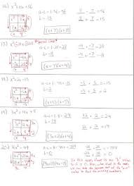 Solving Polynomial Equations Worksheet Doc Tessshebaylo