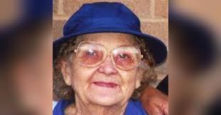 Mary Boswell Obituary