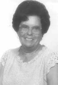 Smiley Ethel Obituary (2014)