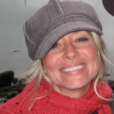 Jacqui Wells, Holistic Nutritional Consultant, Toronto, ON