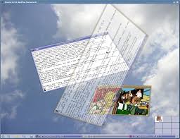 Image result for metisse mandriva