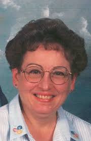 Donna Ruth Buckley Jacobs, 70, of Marion
