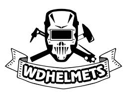 Welder element inks drawn for motorcycle missions. Entry 9 By Nazmulhasannuman For Design A Logo For Welding Helmet Shop Freelancer